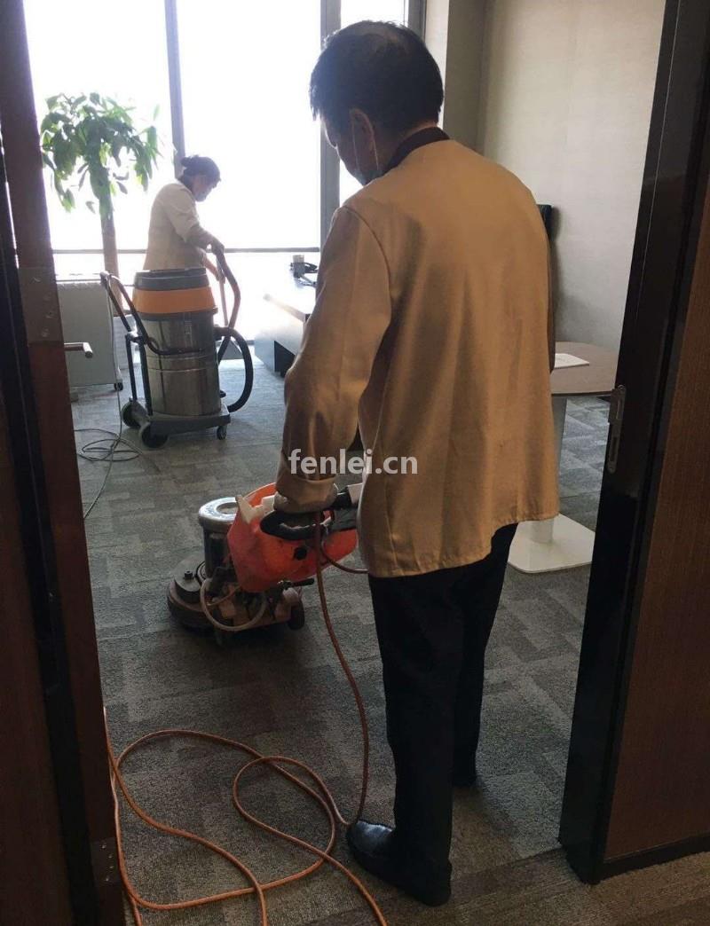 绥化安达快速上门物业保洁诚信服务(绥化上门点滴服务)
